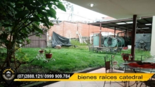 Villa Casa de Venta en Cuenca Ecuador sector Misicata