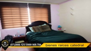 Villa Casa de Venta en Cuenca Ecuador sector Misicata