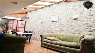 Villa Casa de Venta en Cuenca Ecuador sector Cdla Simon Bolivar Turistica
