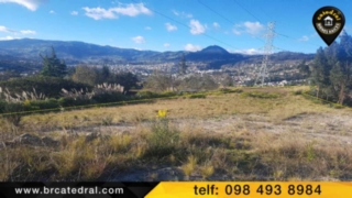 Terreno de Venta en Azogues Ecuador sector Autopista Cuenca-Azoguez