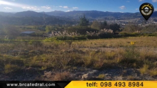 Terreno de Venta en Azogues Ecuador sector Autopista Cuenca-Azoguez