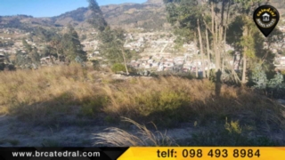 Terreno de Venta en Azogues Ecuador sector Autopista Cuenca-Azoguez