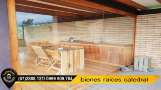 Terreno de Venta en Cuenca Ecuador sector Sinincay 