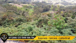 Terreno de Venta en Cuenca Ecuador sector Sinincay 