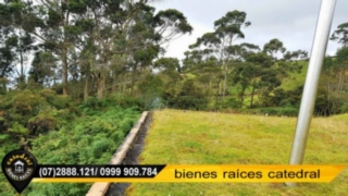 Terreno de Venta en Cuenca Ecuador sector Sinincay 