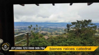 Terreno de Venta en Cuenca Ecuador sector Sinincay 