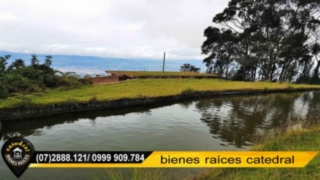 Terreno de Venta en Cuenca Ecuador sector Sinincay 