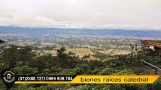 Terreno de Venta en Cuenca Ecuador sector Sinincay 