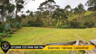 Terreno de Venta en Cuenca Ecuador sector Sinincay 