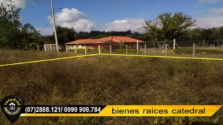 Terreno de Venta en Cuenca Ecuador sector CHUQUIPATA