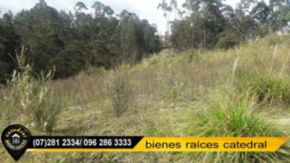 Sitio de Venta en Cuenca Ecuador sector Pumayunga - Sinincay - Cebollar