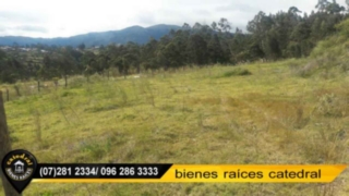 Sitio de Venta en Cuenca Ecuador sector Pumayunga - Sinincay - Cebollar