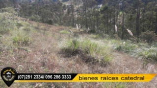 Sitio de Venta en Cuenca Ecuador sector Pumayunga - Sinincay - Cebollar