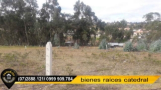 Sitio de Venta en Cuenca Ecuador sector Pumayunga - Sinincay - Cebollar