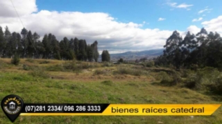 Sitio de Venta en Cuenca Ecuador sector Pumayunga - Sinincay - Cebollar