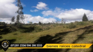 Sitio de Venta en Cuenca Ecuador sector Pumayunga - Sinincay - Cebollar