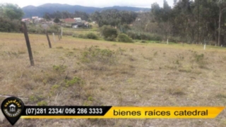 Sitio de Venta en Cuenca Ecuador sector Pumayunga - Sinincay - Cebollar