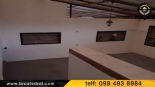 Villa Casa de Venta en Azogues Ecuador sector Cementerio, Azogues 