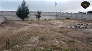 Terreno de Venta en Cuenca Ecuador sector Victoria del Portere Churugusho