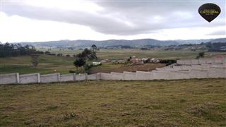 Terreno de Venta en Cuenca Ecuador sector Victoria del Portere Churugusho