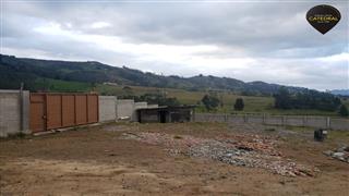 Terreno de Venta en Cuenca Ecuador sector Victoria del Portere Churugusho