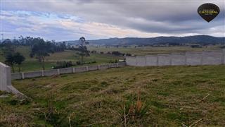 Terreno de Venta en Cuenca Ecuador sector Victoria del Portere Churugusho