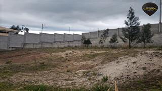 Terreno de Venta en Cuenca Ecuador sector Victoria del Portere Churugusho