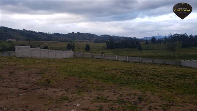 Sitio Solar Terreno de Venta en Cuenca Ecuador sector Victoria del Portere Churugusho