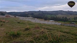 Terreno de Venta en Cuenca Ecuador sector Victoria del Portere Churugusho