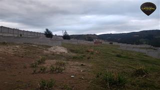 Terreno de Venta en Cuenca Ecuador sector Victoria del Portere Churugusho