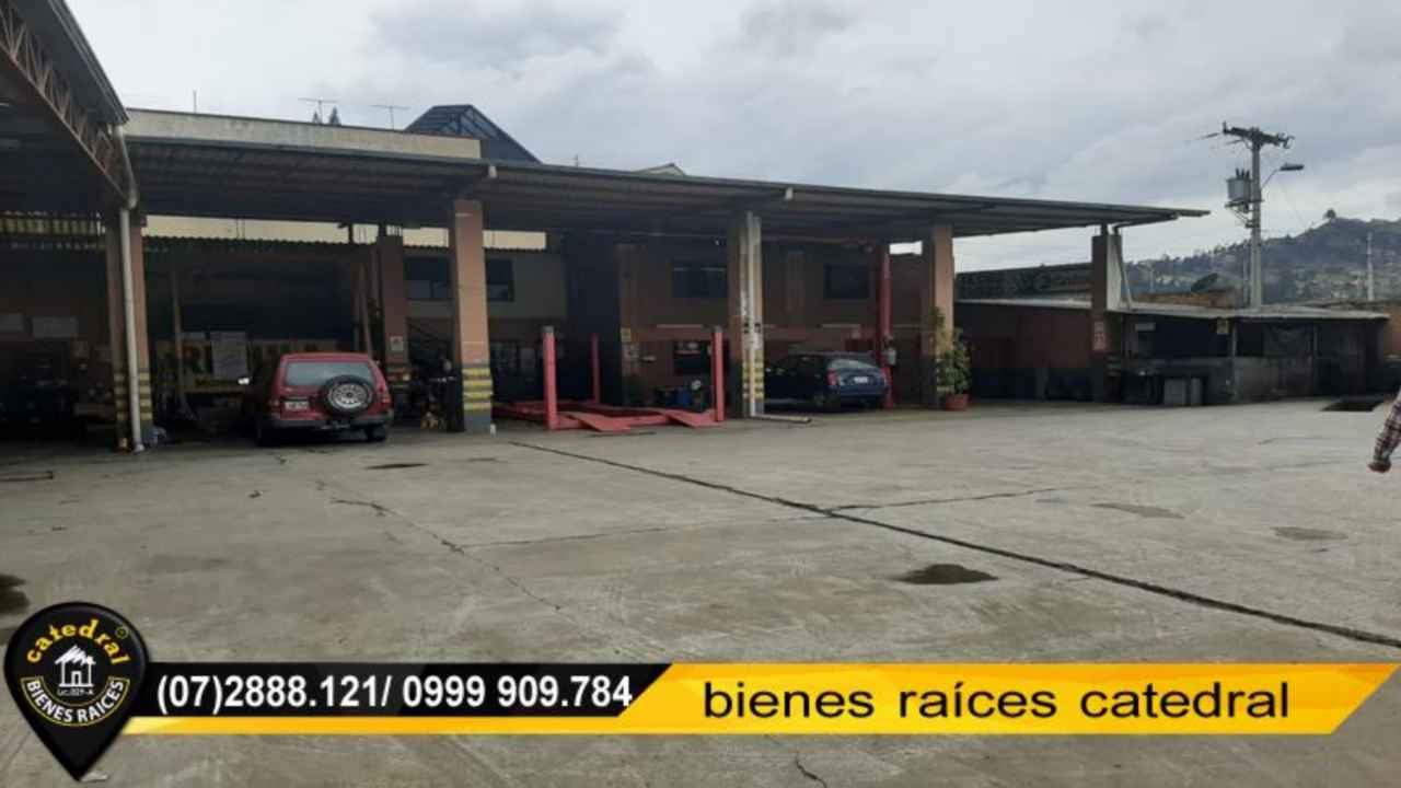 Sitio Solar Terreno de Venta en Cuenca Ecuador sector Super Stock - Los Sauces
