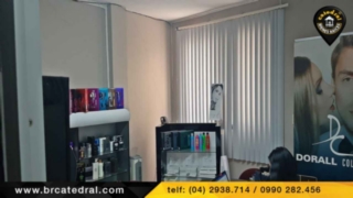 Villa Casa de Venta en Guayaquil Ecuador sector Garzota - Etapa 1