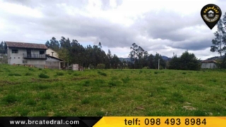 Terreno de Venta en Azogues Ecuador sector San Luis de Mangal
