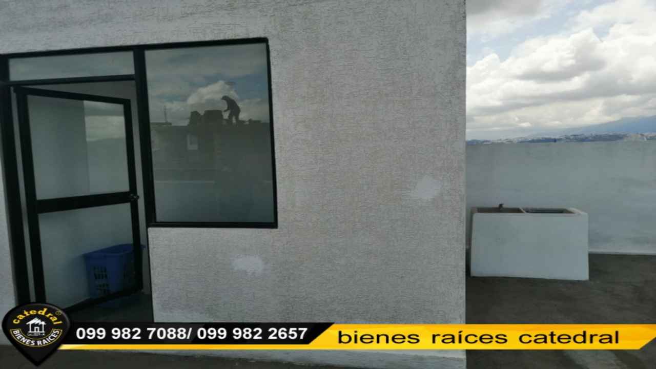 Villa Casa de Venta en Quito Ecuador sector Bellavista, Calderon