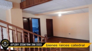 Villa Casa de Venta en Cuenca Ecuador sector 10 de agosto - 27 de febrero