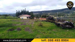 Terreno de Venta en Azogues Ecuador sector La merced 