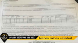 Terreno de Venta en Cuenca Ecuador sector Av. 10 de agosto