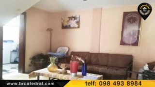 Villa Casa de Venta en Azogues Ecuador sector Av 16 de abril 