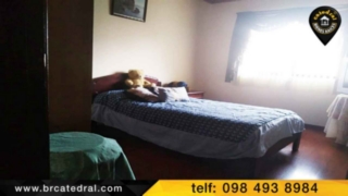 Villa Casa de Venta en Azogues Ecuador sector Av 16 de abril 