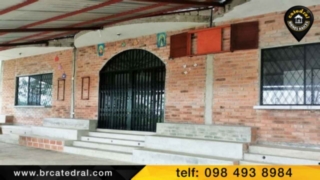 Hacienda de Venta en Guayaquil Ecuador sector La Troncal 