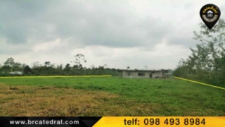 Hacienda de Venta en Guayaquil Ecuador sector La Troncal 