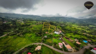 Terreno de Venta en Cuenca Ecuador sector Lentag - Guabaloma