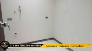 Departamento de Venta en Cuenca Ecuador sector Av. Los Cerezos