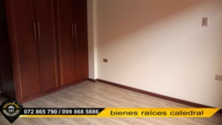 Departamento de Venta en Cuenca Ecuador sector Av. Los Cerezos