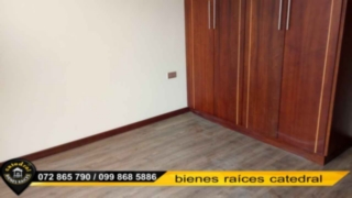 Departamento de Venta en Cuenca Ecuador sector Av. Los Cerezos