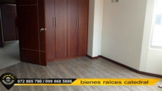 Departamento de Venta en Cuenca Ecuador sector Av. Los Cerezos