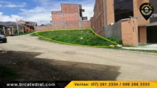 Sitio de Venta en Cuenca Ecuador sector Cebollar