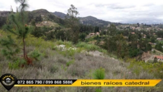 Sitio de Venta en Cuenca Ecuador sector Challuabamba - Apangora