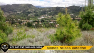 Sitio de Venta en Cuenca Ecuador sector Challuabamba - Apangora