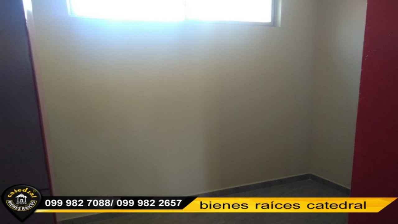 Local Comercial/Oficina de Alquiler en Quito sector Av. 12 de octubre